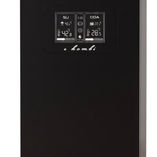 SUPER NAND 24-60 KW